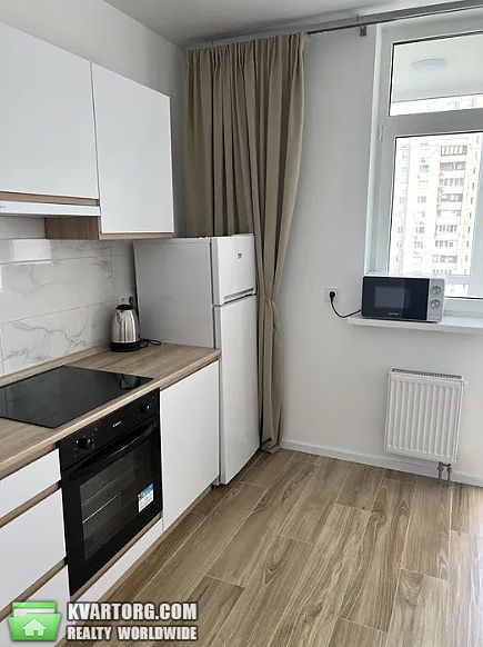 Rent out 1-room apartment. Киев,  Ревуцкого — photo 1