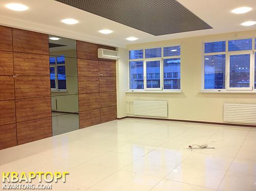 Rent out office. Киев,  Димитрова — photo 1