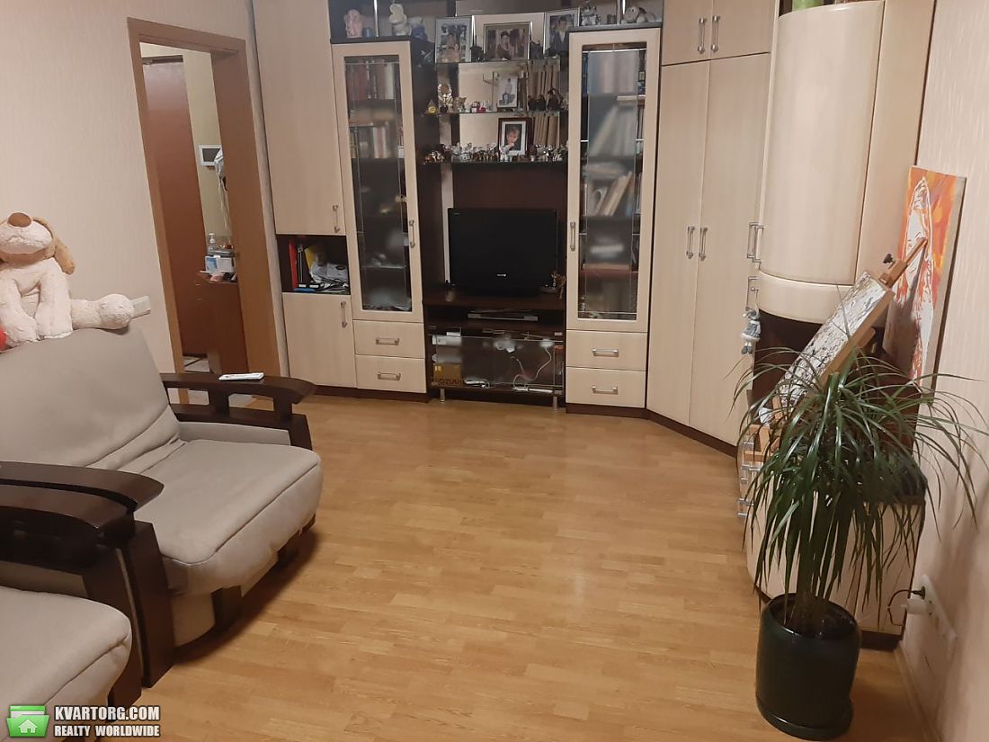 Sell 2-room apartment. Киев,  Заболотного — photo 4