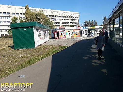 Rent out shop. Киев, ВДНХ — photo 2
