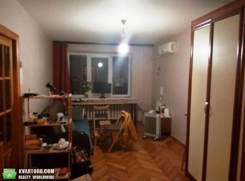Sell 3-room apartment. Киев,  Анищенко — photo 1