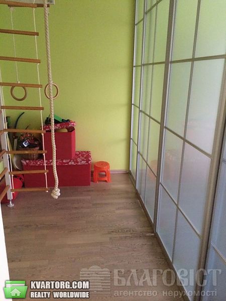 Sell 2-room apartment. Киев, Руданского — photo 4
