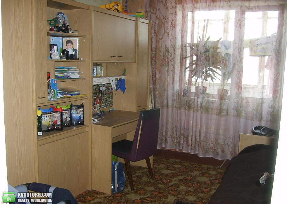 Sell 2-room apartment. Киев, Зои Гайдай — photo 4