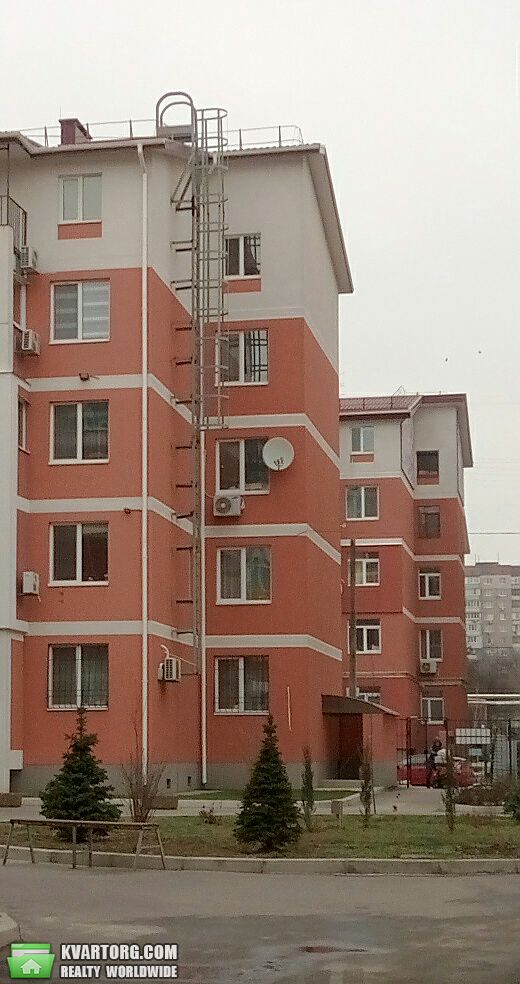 Sell 1-room apartment. Днепропетровск, Кобзаря бульвар — photo 2