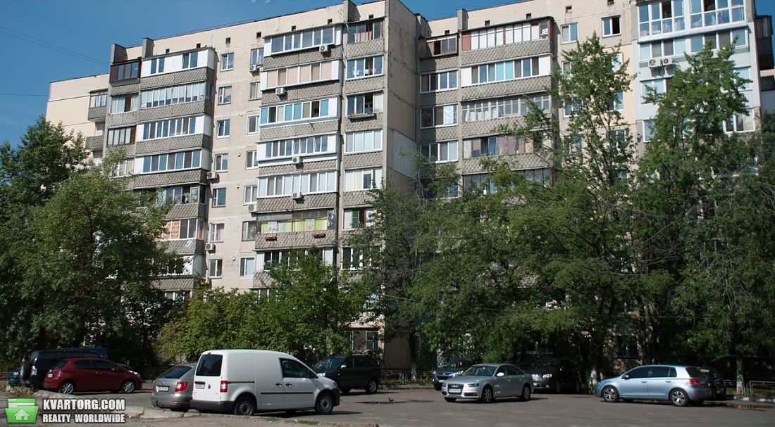 Sell 3-room apartment. Киев, Героев Сталинграда пр — photo 6