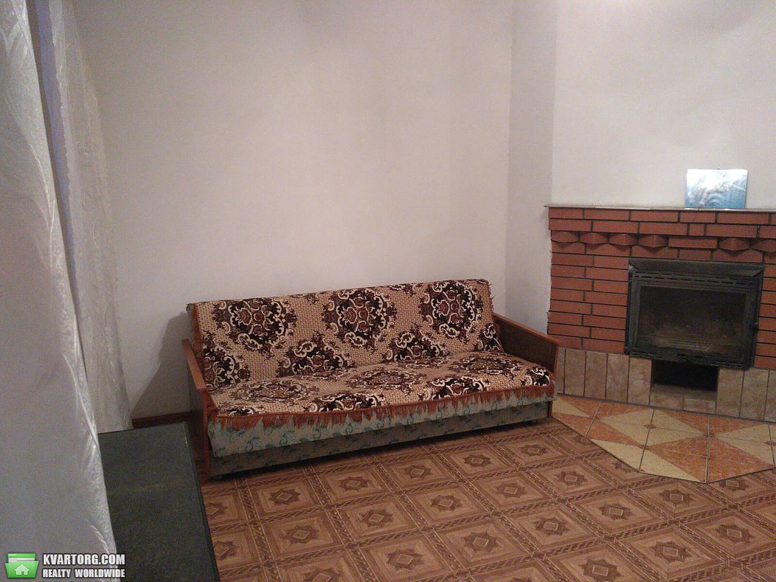 Rent out 2-room apartment. Киевская обл.,  Богдана Хмельницкого — photo 2