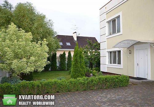 Rent out house. Киевская обл., Луговая — photo 1