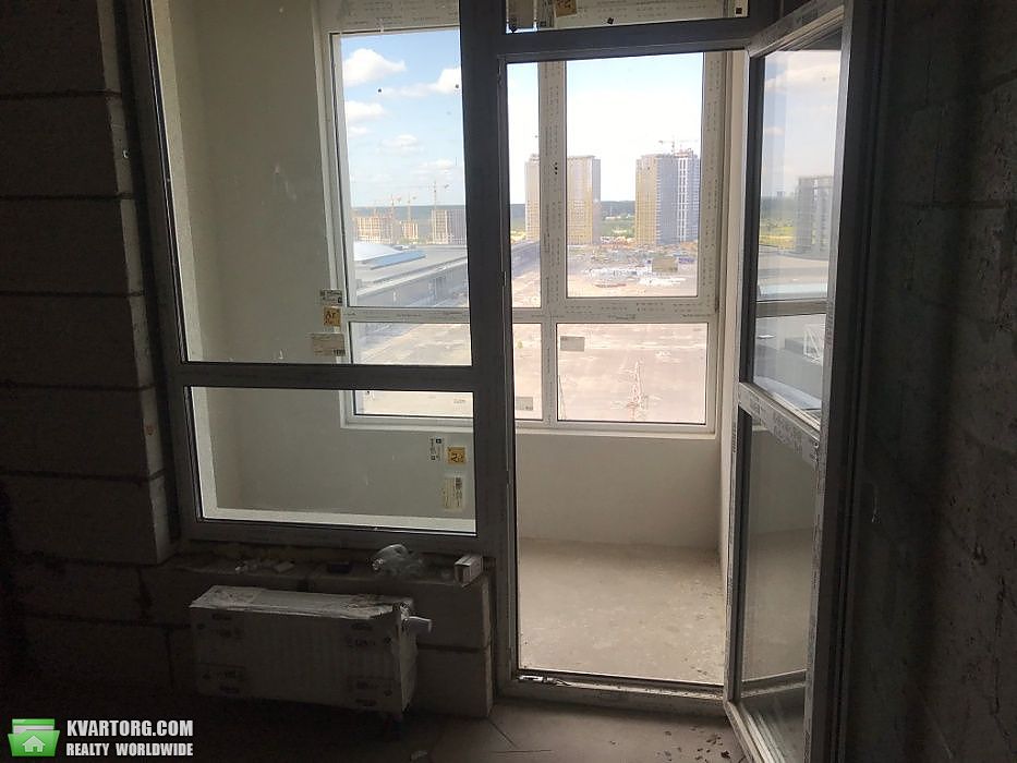 Sell 1-room apartment. Киев,  Правды пр — photo 4