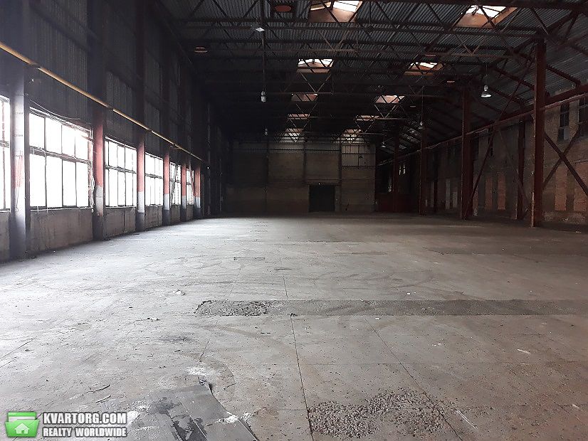 Rent out warehouse. Киев,  Воздухофлотский пр — photo 2