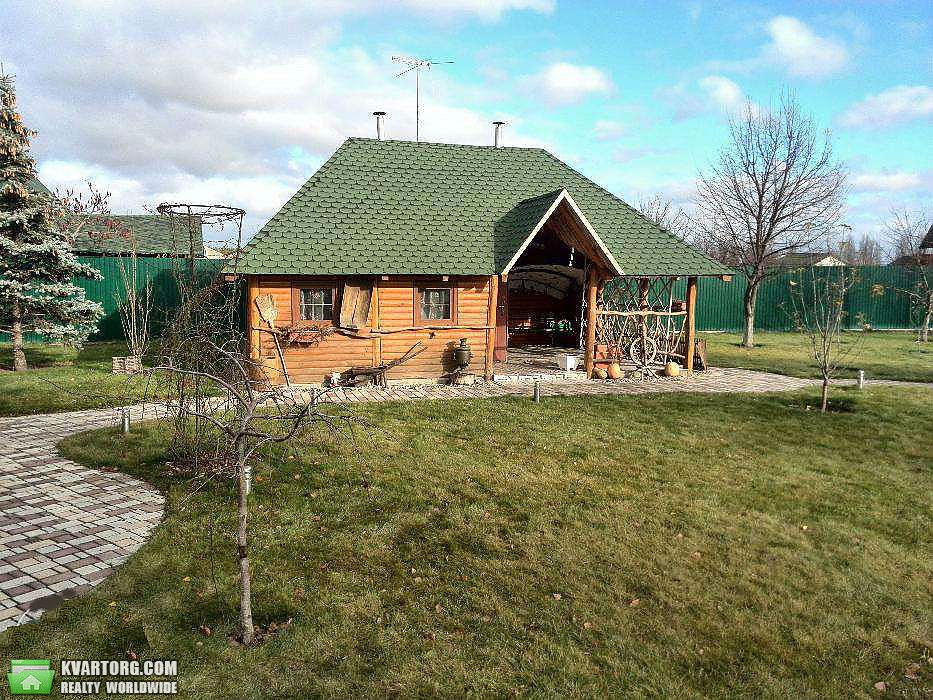 Sell house. Борисполь, Малая Александровка — photo 5