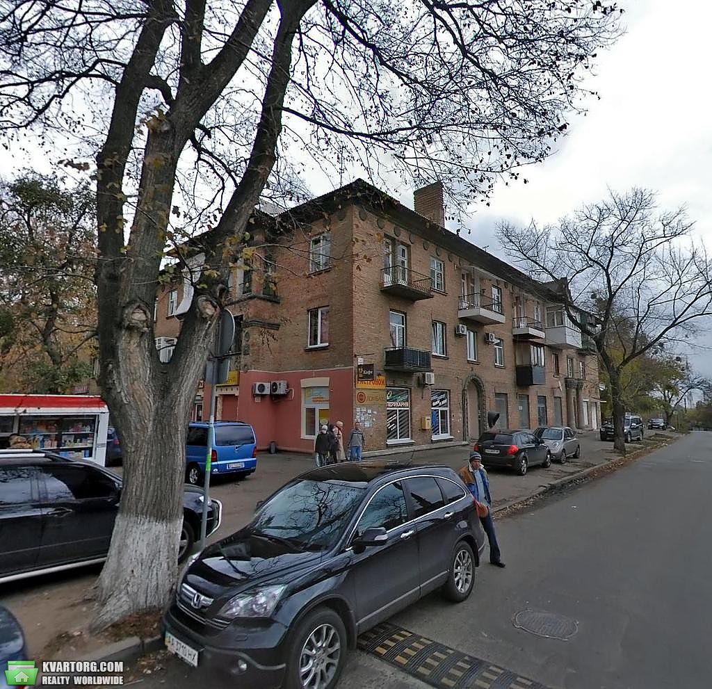 Sell 2-room apartment. Киев,  Стратегическое шоссе — photo 1