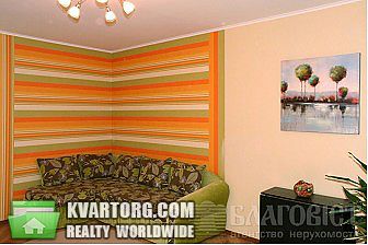 Sell 3-room apartment. Киев,  Ломоносова — photo 6