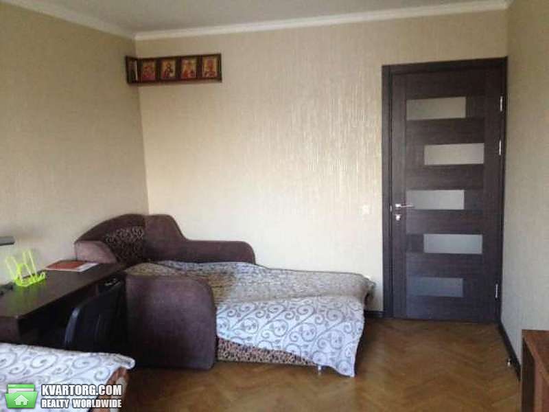 Sell 1-room apartment. Киев,  Свободы пр — photo 3