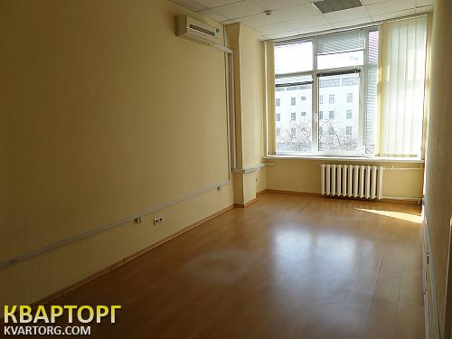 Rent out office. Киев, Леси Украинки бул — photo 1