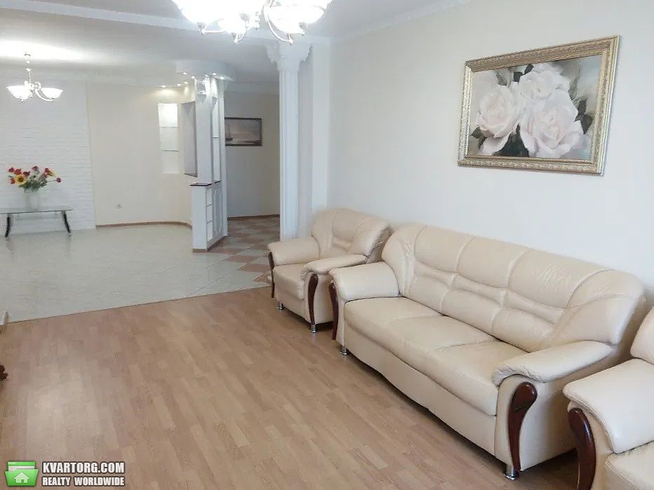 Sell 3-room apartment. Киев,  Ахматовой — photo 4