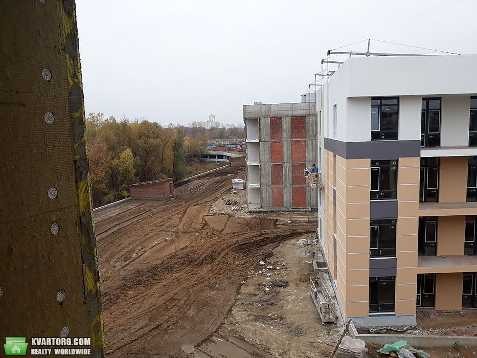 Sell 1-room apartment. Киев,  Богатырская — photo 3