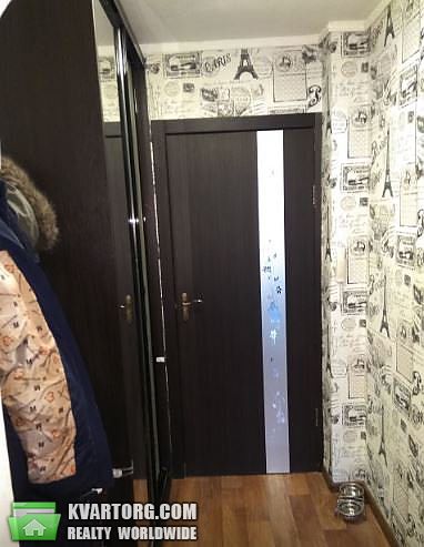 Sell 1-room apartment. Киев,  Лебедева-Кумача — photo 5