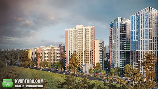 Sell 1-room apartment. Киев,  Бориспольская — photo 1