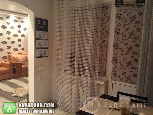 продам 3-комнатную квартиру. Киев,  Урлівська - фото 3