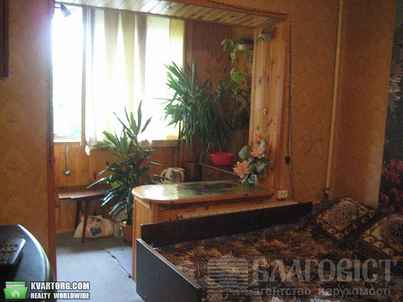 Sell 3-room apartment. Киев,  Радужная — photo 2