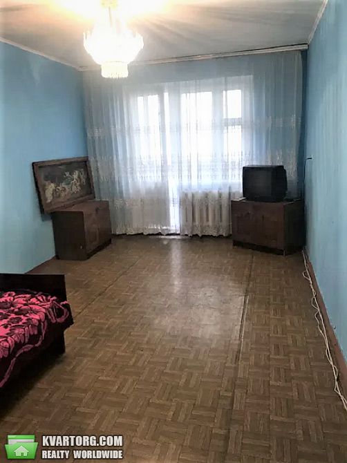 Rent out 1-room apartment. Киев,  Гмыри — photo 2