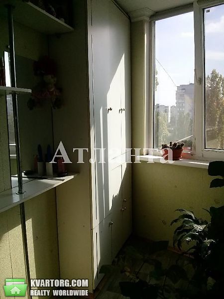 Sell 3-room apartment. Одесса, 40 лет Обороны Одессы — photo 7
