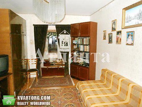 Sell 3-room apartment. Одесса, Заболотного — photo 3