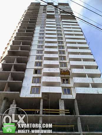 Sell 1-room apartment. Киев, Стратегическое шоссе — photo 9