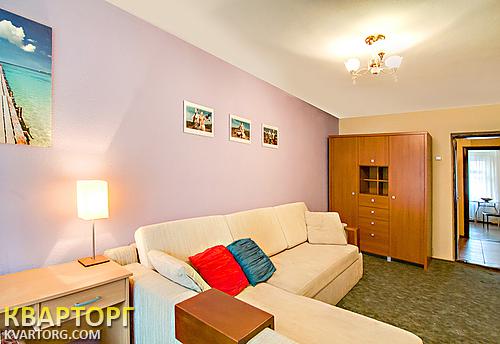 Rent out 1-room apartment. Киев,  Тампере — photo 1