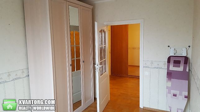 Rent out 3-room apartment. Киев,  Оболонский пр — photo 8