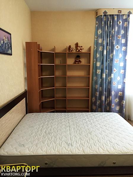 сдам 4-комнатную квартиру. Киев,  Леси Украинки 30Б - фото 5