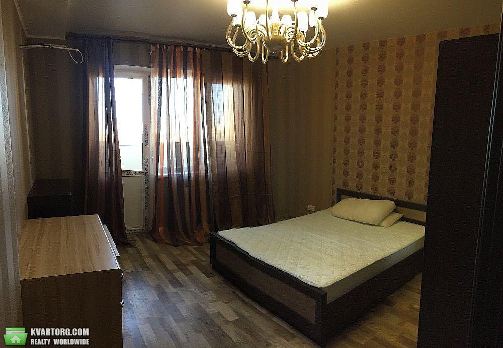Rent out 3-room apartment. Киев,  Туманяна — photo 2
