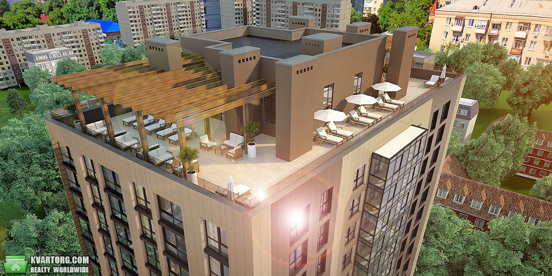 Sell 1-room apartment. Днепропетровск,  Фучика — photo 3