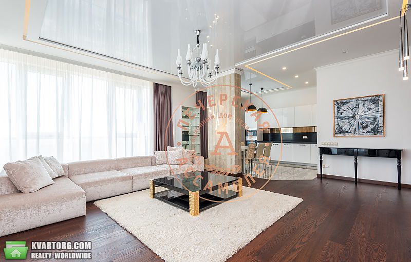 Sell 4-room apartment. Киев,  Драгомирова — photo 4