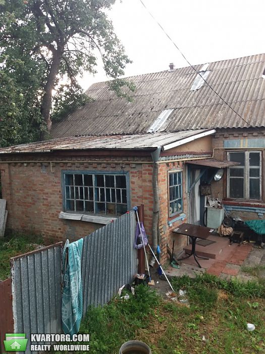 Sell house. Киевская обл.,  Шевченка — photo 3