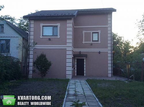 Sell house. Киев, Садовая — photo 1
