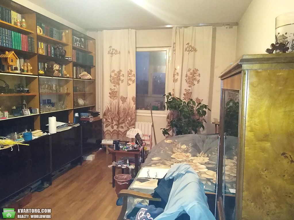Sell 2-room apartment. Киев,  Гонгадзе — photo 7