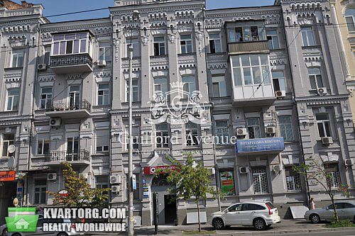 Sell 3-room apartment. Киев,  Саксаганского — photo 7