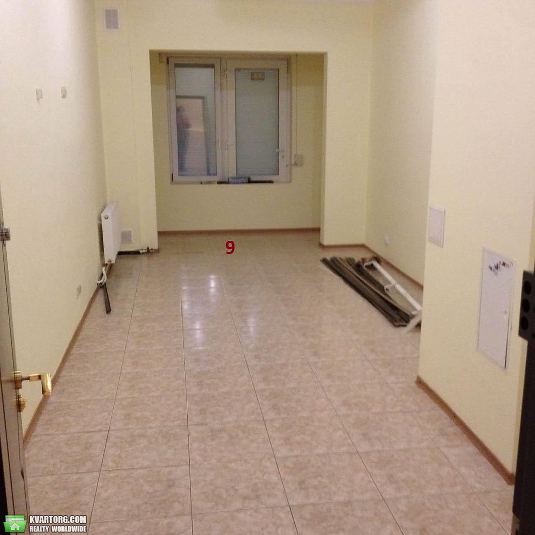 Rent out office. Киев,  Харьковское шоссе — photo 5