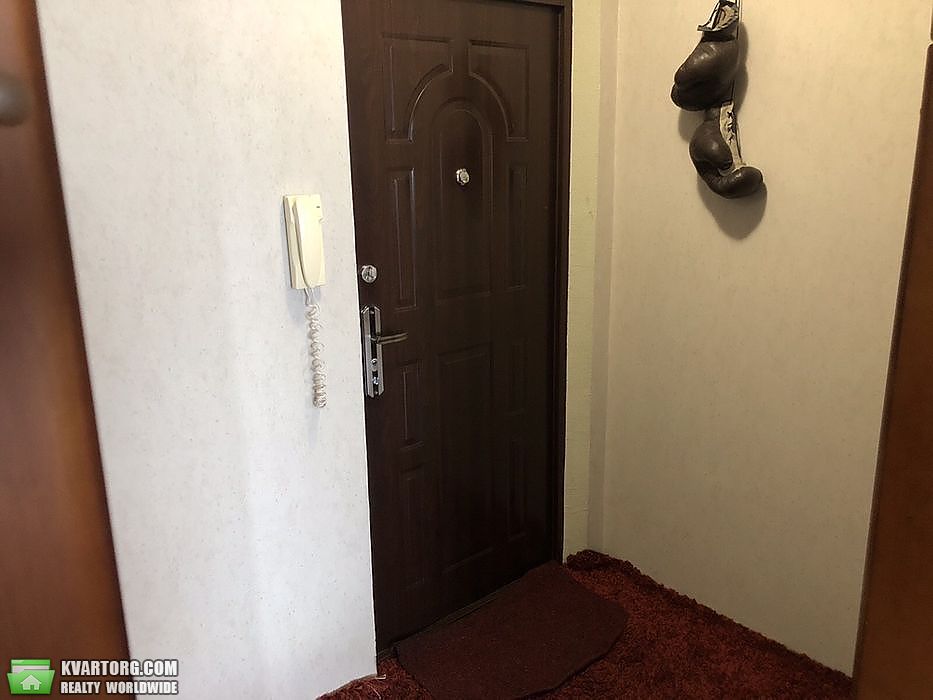 Sell 1-room apartment. Киев, пр. Тычины — photo 3