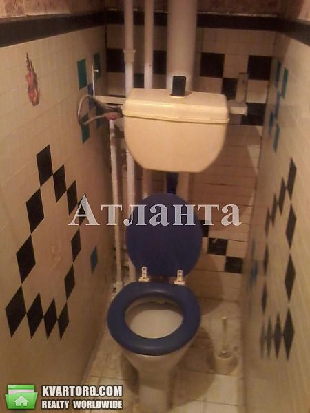 Sell 2-room apartment. Одесса, Паустовского — photo 3