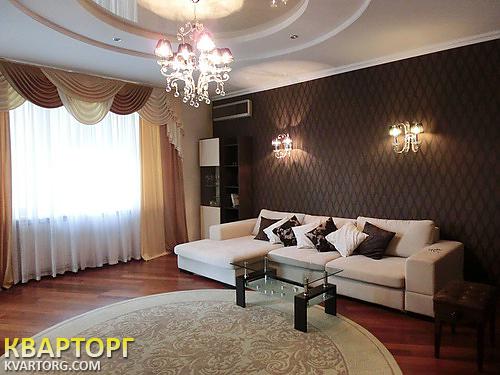 Rent out 4-room apartment. Киев,  Героев Сталинграда пр — photo 1