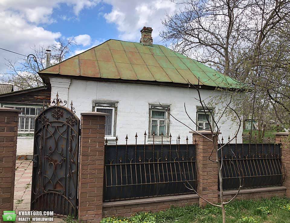 Sell house. Чернигов, журавлева — photo 1
