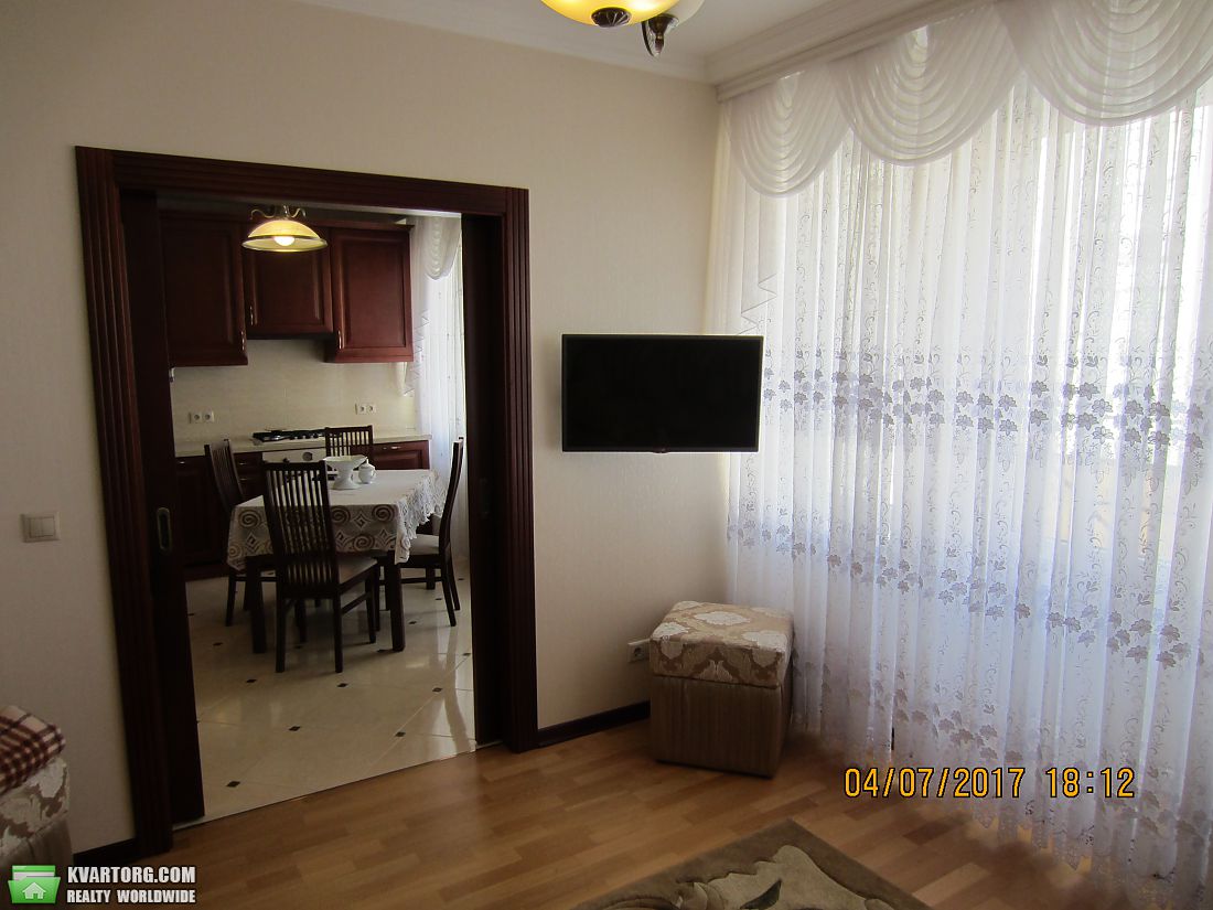 Sell 1-room apartment. Киев,  Клавдиевская — photo 6