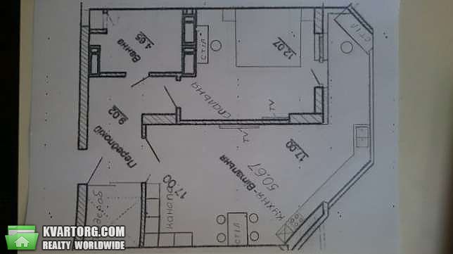 Sell 1-room apartment. Киев,  Донца — photo 3