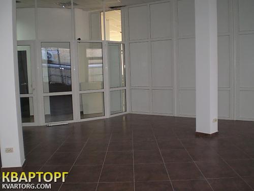 Rent out office. Киев, Рыбальская — photo 7