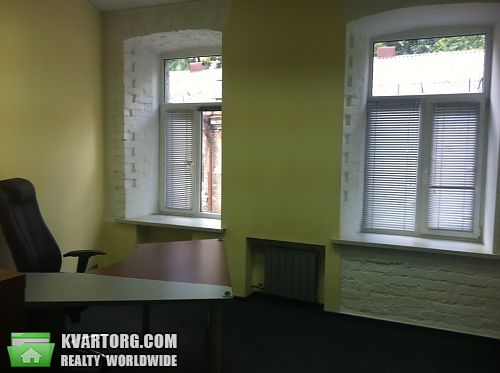Rent out office. Киев, ул. Бассейная — photo 3