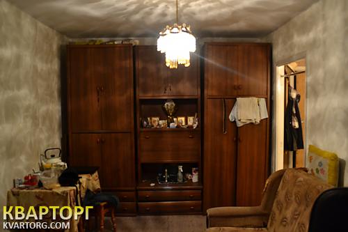 Sell 1-room apartment. Киев, бажана — photo 2