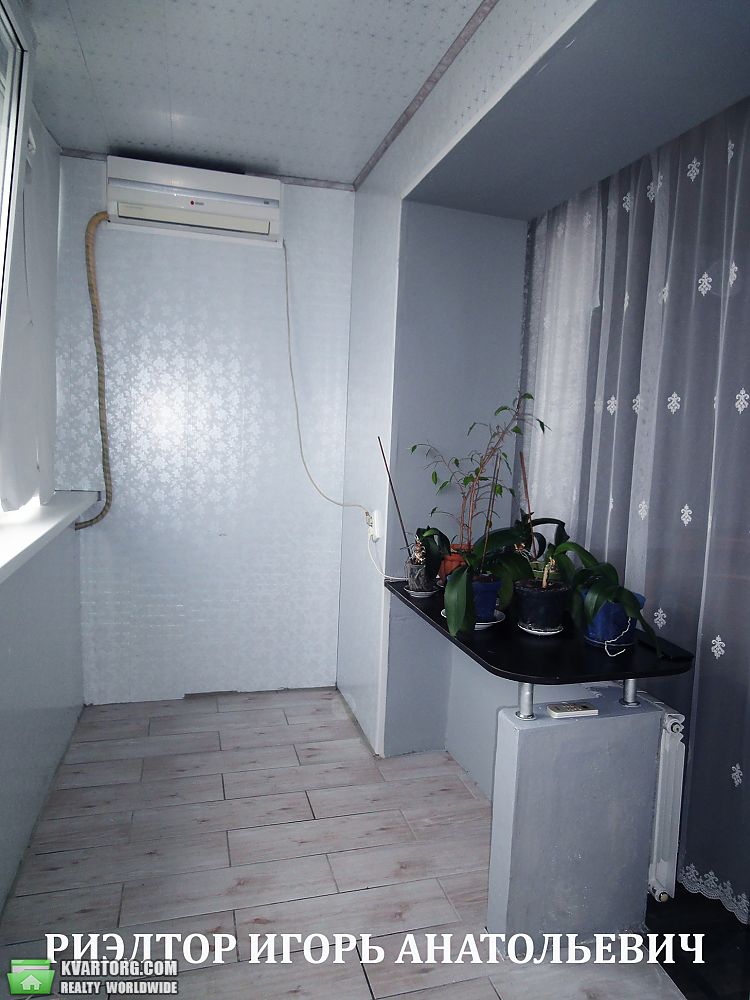 Rent out 1-room apartment. Одесса, Бугаевская — photo 8