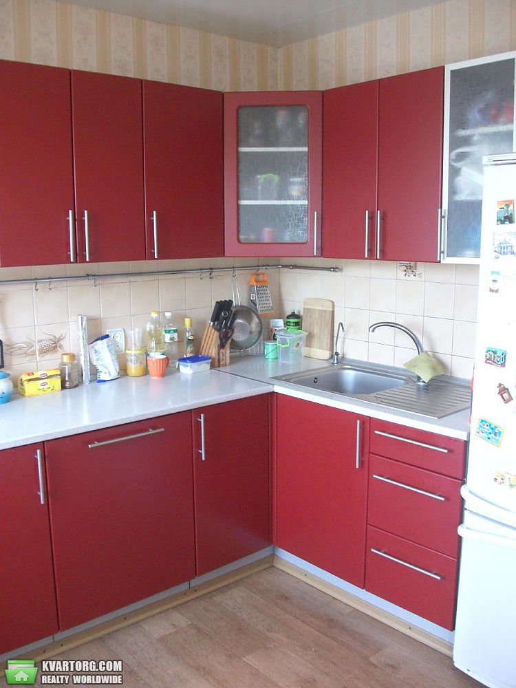 Sell 4-room apartment. Днепропетровск, Братьев Трофимовых — photo 2